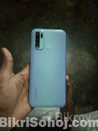 VIVO Y50